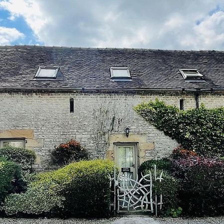 Elliott Cottage 巴克斯顿 外观 照片