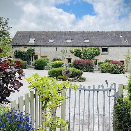 Elliott Cottage 巴克斯顿 外观 照片