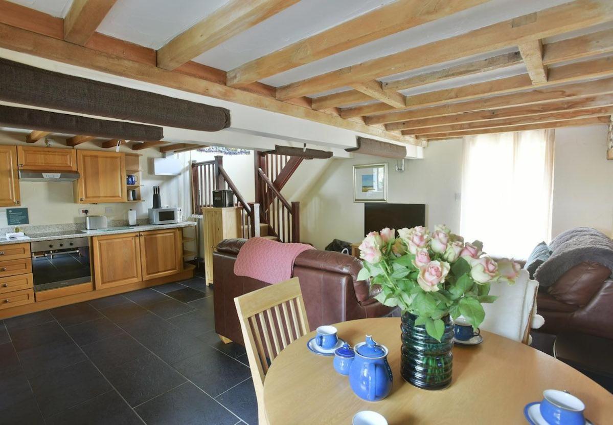 Elliott Cottage 巴克斯顿 外观 照片
