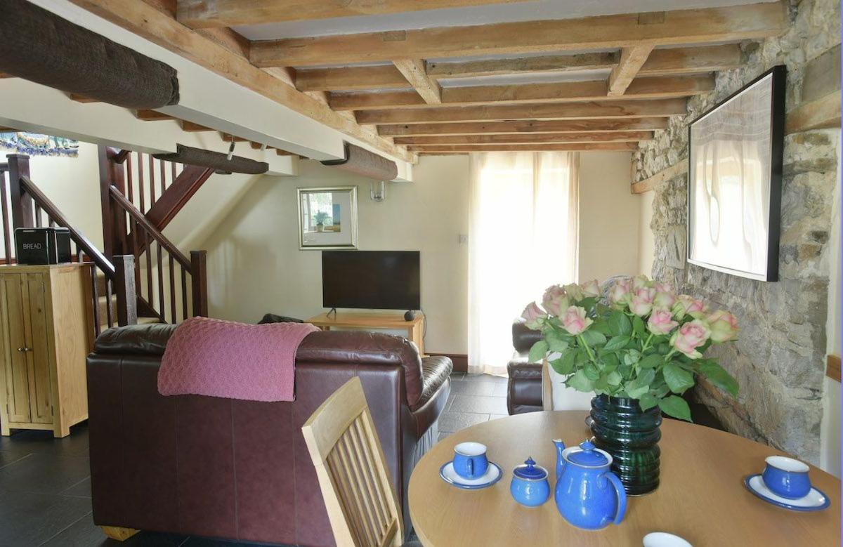 Elliott Cottage 巴克斯顿 外观 照片