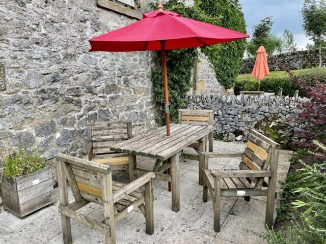 Elliott Cottage 巴克斯顿 外观 照片
