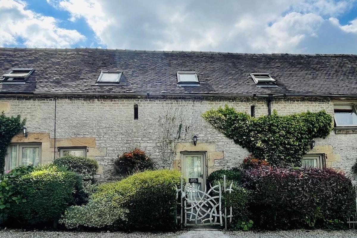 Elliott Cottage 巴克斯顿 外观 照片