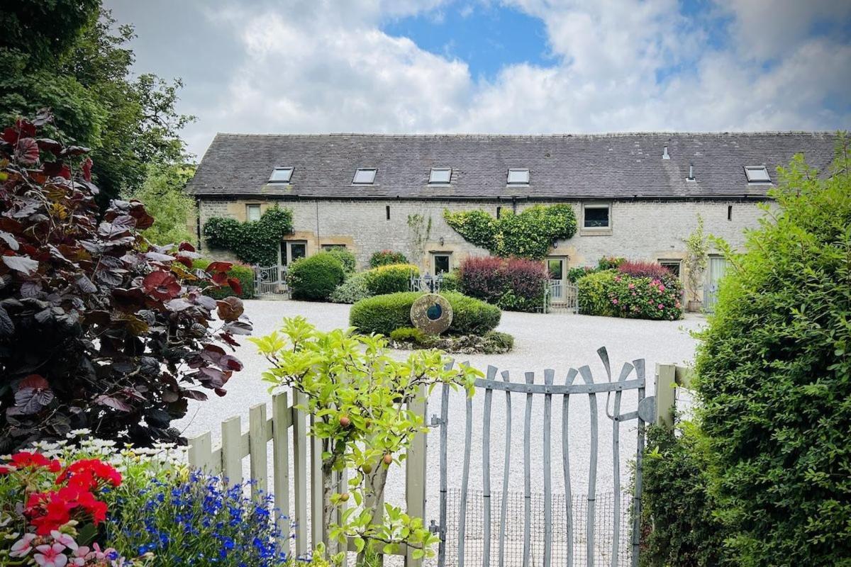 Elliott Cottage 巴克斯顿 外观 照片