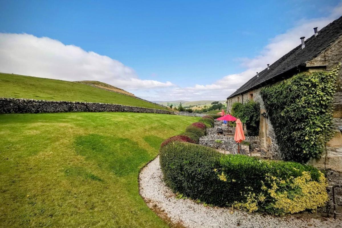 Elliott Cottage 巴克斯顿 外观 照片