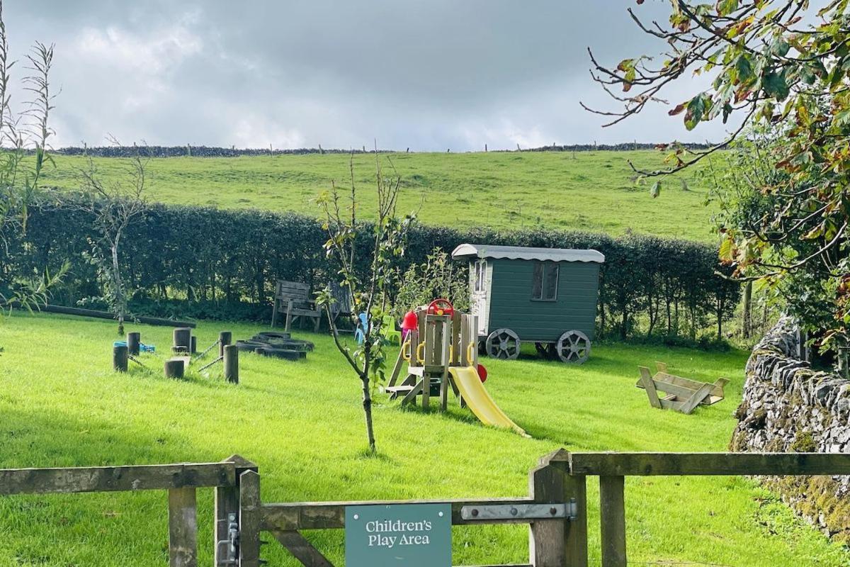 Elliott Cottage 巴克斯顿 外观 照片