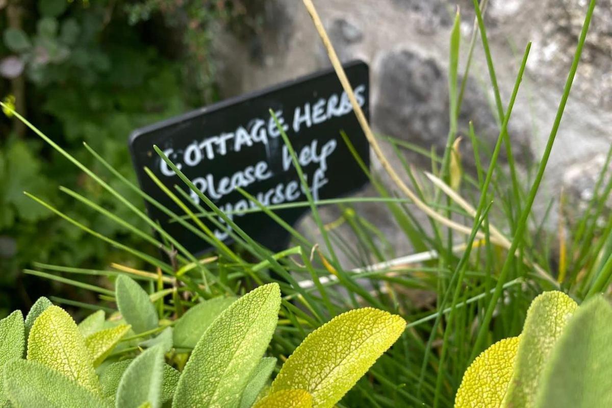 Elliott Cottage 巴克斯顿 外观 照片